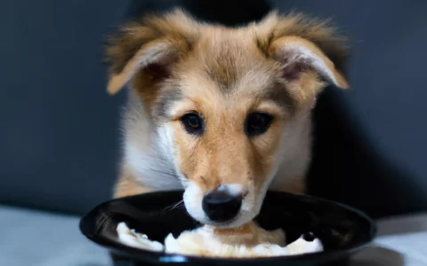 best puppy food